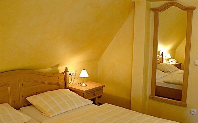 Landhotel Buckmann