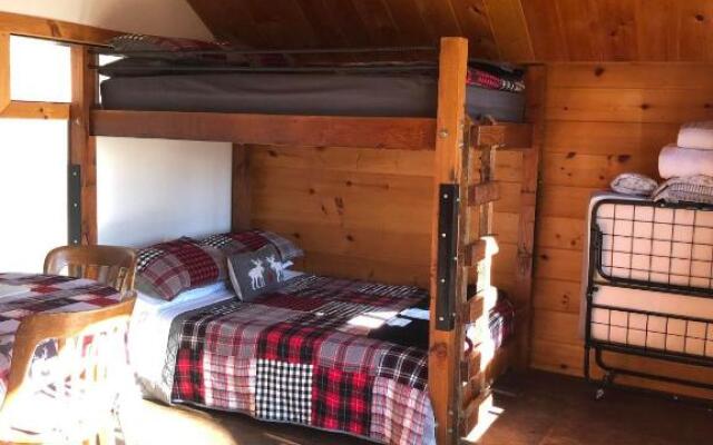 Les Cabines Nordik 2.0