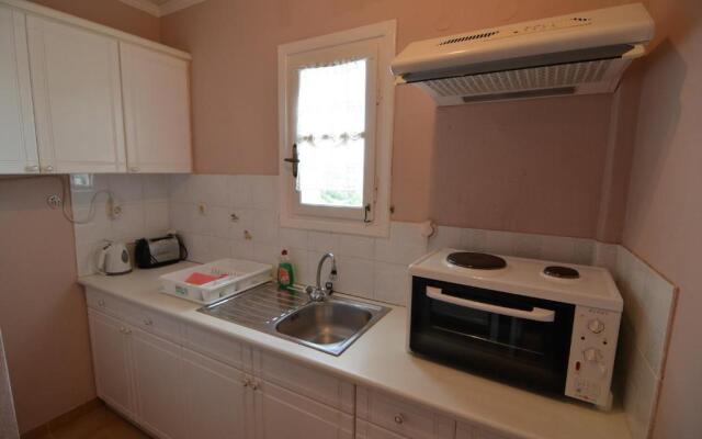 Stella Hotel Apartments