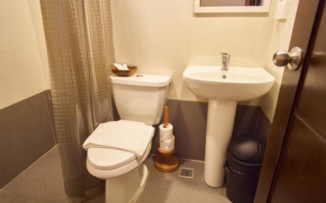 Amakan Bed Bunk Breakfast
