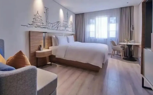 UrCove by HYATT Beijing International