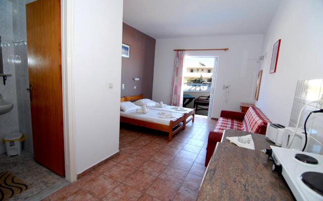 Villa Popi