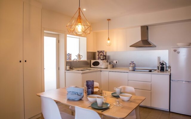 Mostarda Boutique Apartment