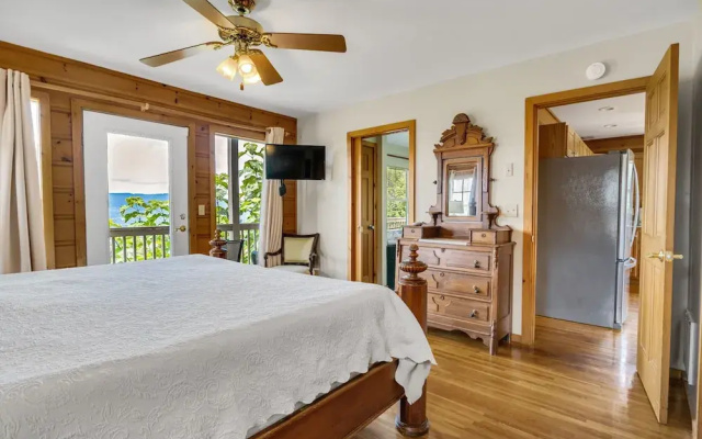4BR Mountain View Cabin