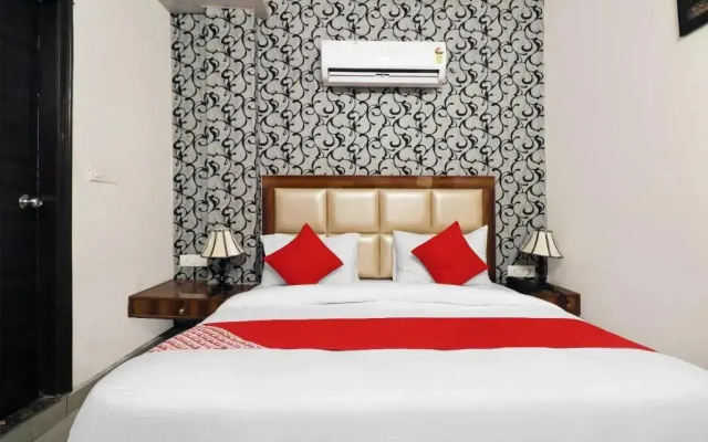 Hotel Sangeet by OYO Rooms