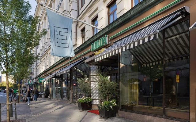 Elite Hotel Adlon