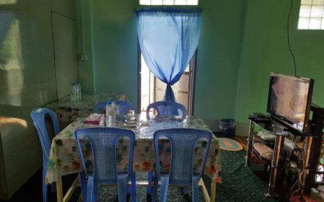 Peace House B&B