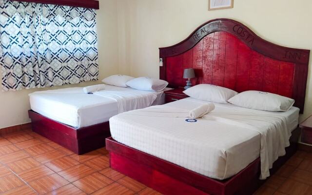 Hotel Real Costa Inn