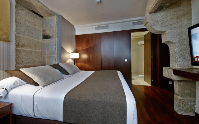 Hotel Carrís Casa de la Troya