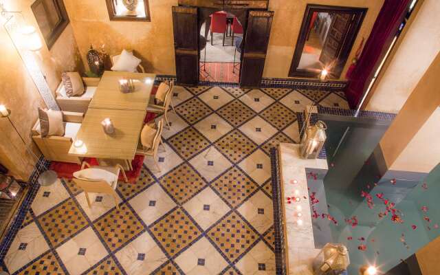 Riad Ines Home