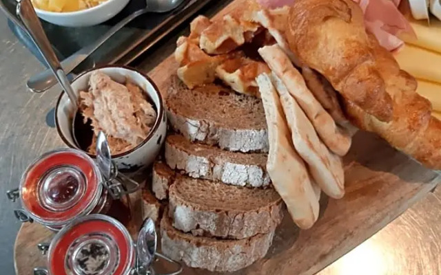 Boutique Hotel Armada