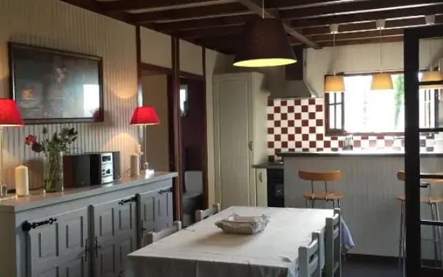 Le Chalet De La Loire