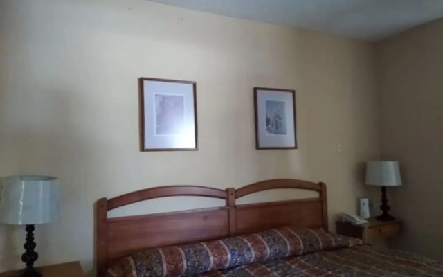 Hotel Chula Vista