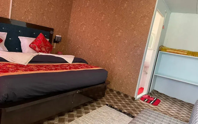 TIH Pangong Delight Camps and Cottages