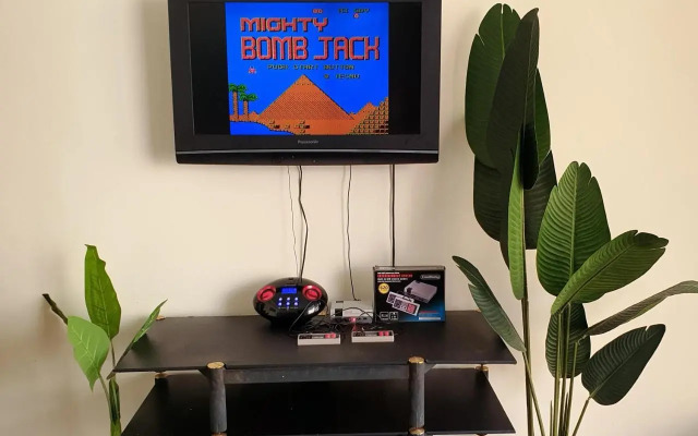 Swimming Pool Party House