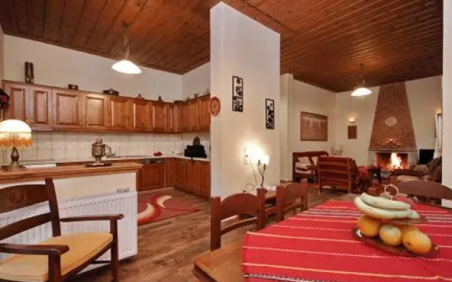 Valtessiniko Studios