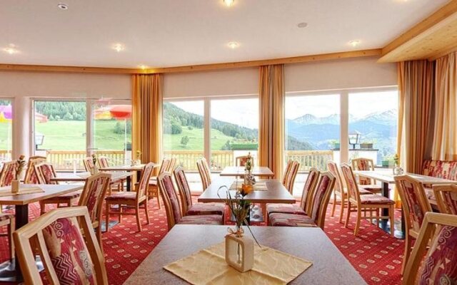 Hotel Alpenrose