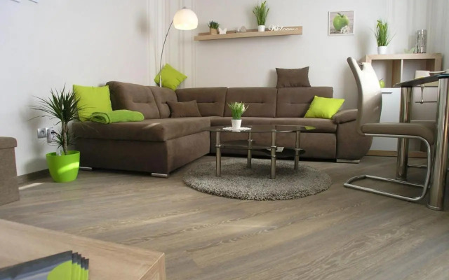 Ferienwohnung Traumblick