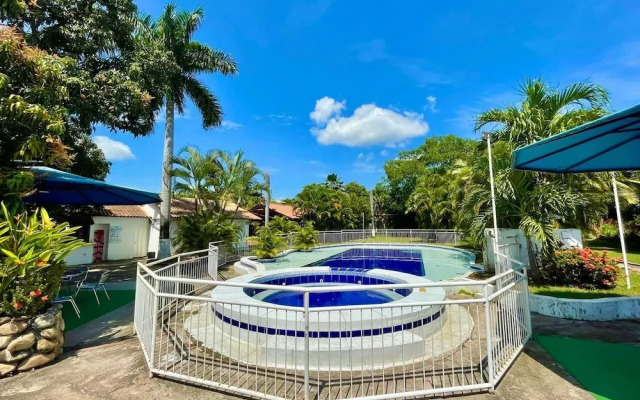 Hotel Mar Azul Neiva