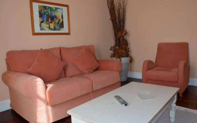 Residencial Mariazinha