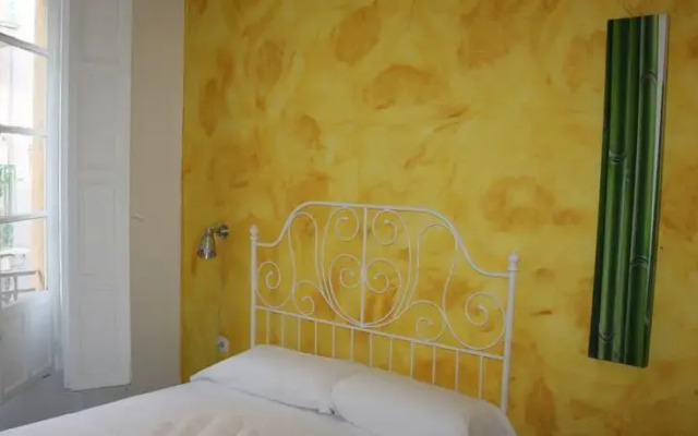 Apartamentos Labradores 24