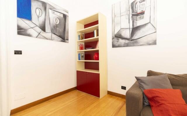 Casa di Francesco in Zona Cenisia by Wonderful Italy