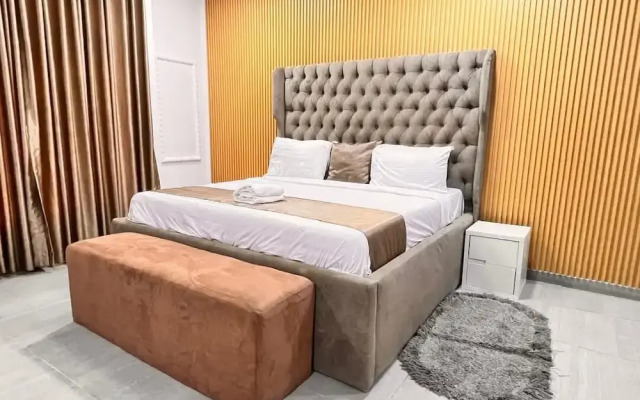 Service Apartment Hub