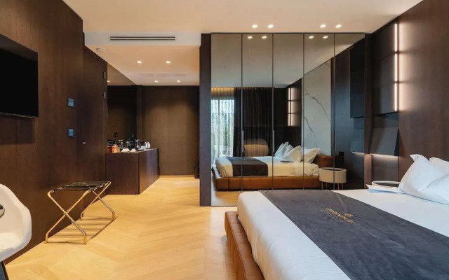 Green Park Penthouse Suite & Pool