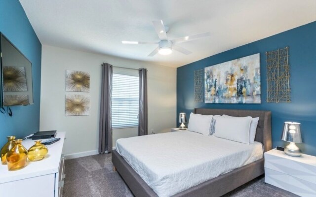 Amazing House! Champions Gate - 1571SAND