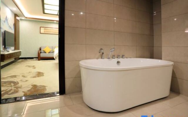 Huanghe Ziheng International Hotel