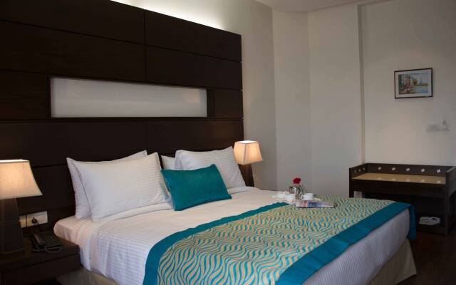 Stately Suites Golf Course Road