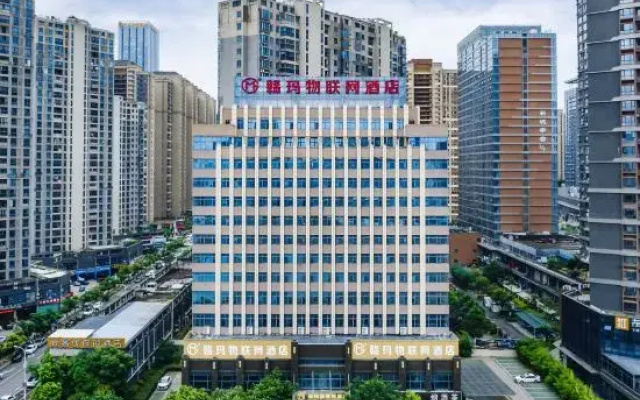 Gan maHotel