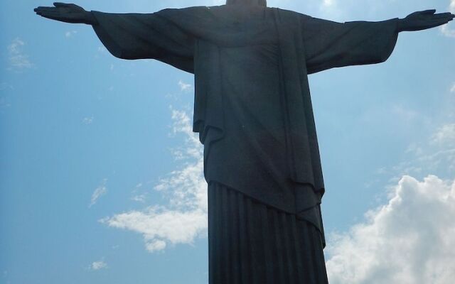 Pousada Sítio Santa Anna