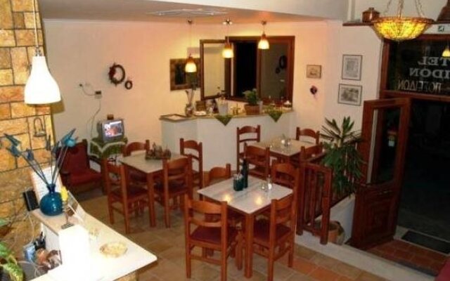 Pension Posidon