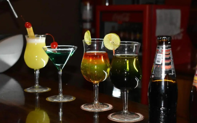 Royal Inn Puno