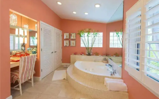 Coral Reef (Villa)