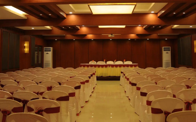 The Gopinivas Grand
