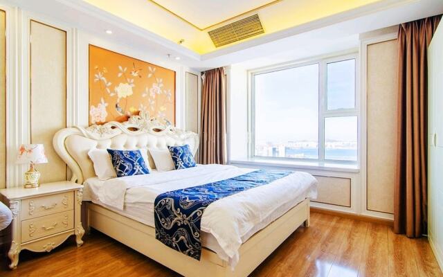 Da Lian Apartment