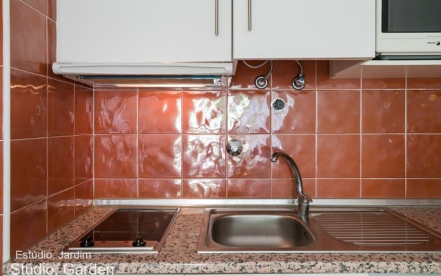 Akisol Vilamoura Pine III