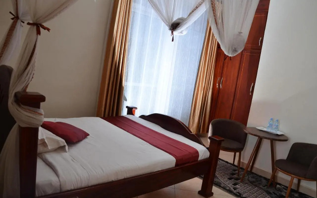 Makerere Star Hotel