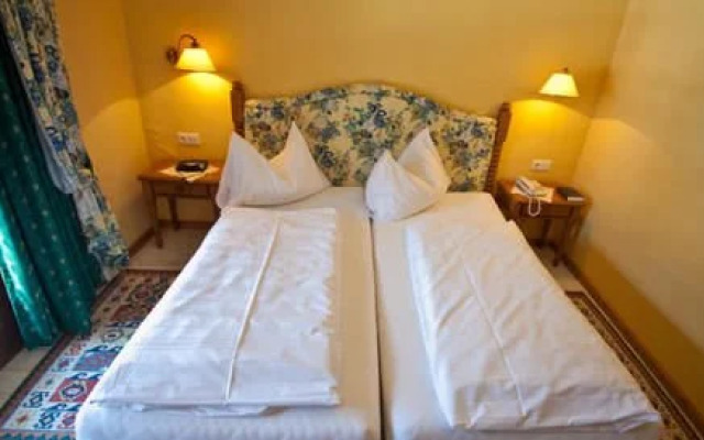 Landhof Residence Bellevue