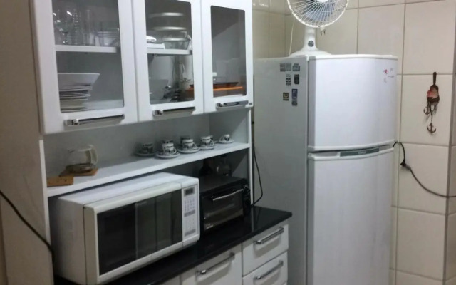 Apartamento na Prainha, de um quarto!
