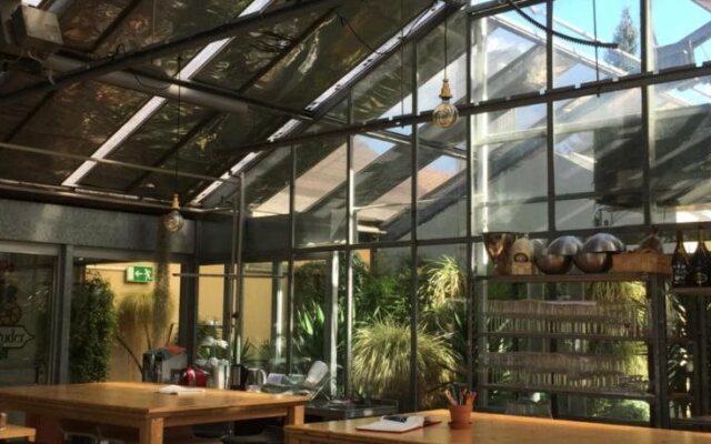 Hotel Alte Gärtnerei