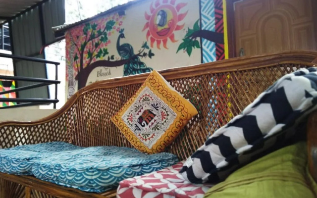 AAO Hostels