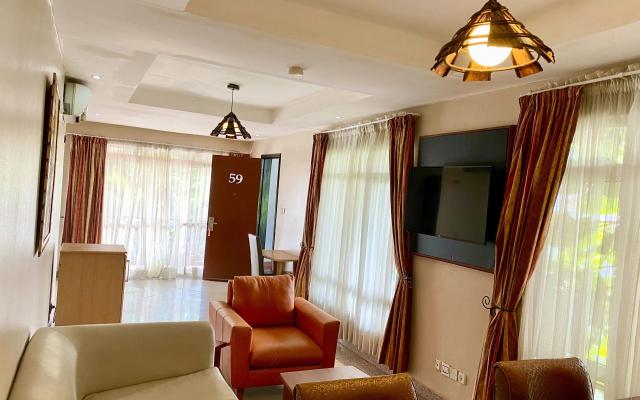 La Cour - Hotels