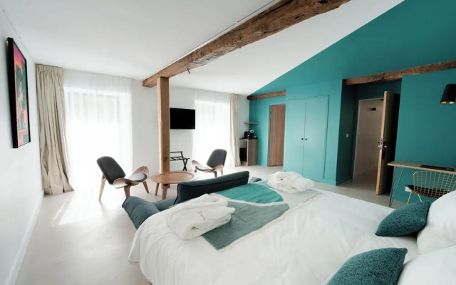 Lodge du Hautacam