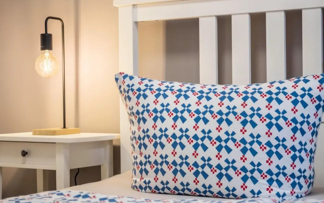 Ferienwohnung in der Mecklenburger Seenplatte