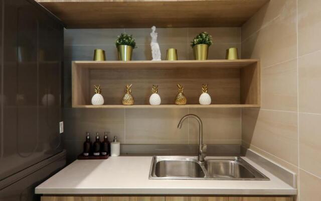 Hanting Premium Hotel Nanjing Xianlin University City Xianyao Road