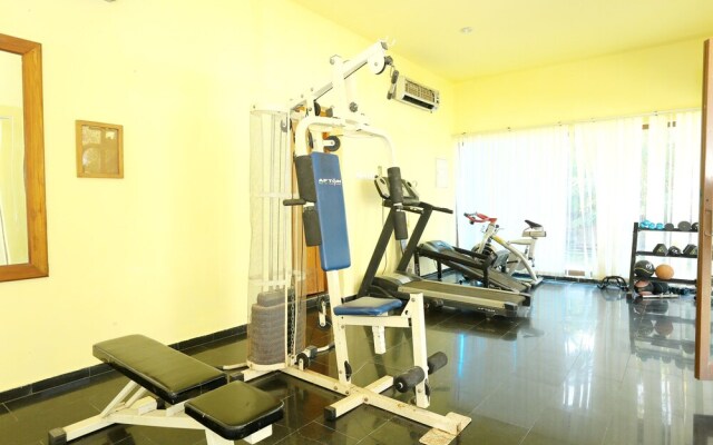 OYO 26874 Manor Backwater Resort