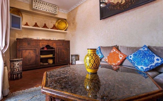 Riad Picolina